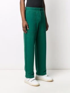 AMI Paris pantalon de jogging Ami de Cœur