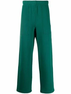 AMI Paris pantalon de jogging Ami de Cœur