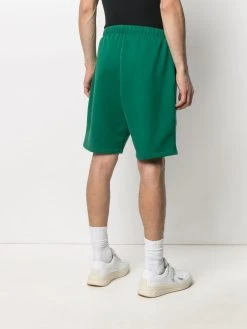 AMI Paris short de jogging Ami de Cœur