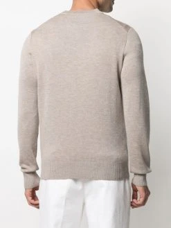 AMI Paris pull Ami de Cœur