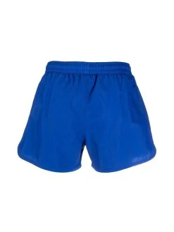 AMI Paris short de bain Ami de Cœur