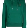 AMI Paris hoodie Ami De Coeur