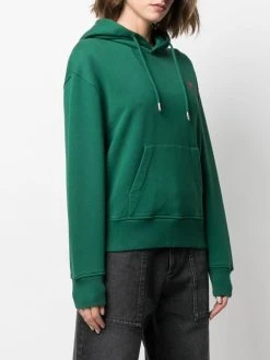 AMI Paris hoodie Ami De Coeur