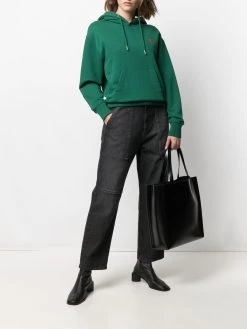 AMI Paris hoodie Ami De Coeur