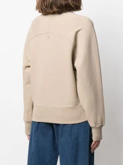 AMI Paris sweat Ami de Coeur