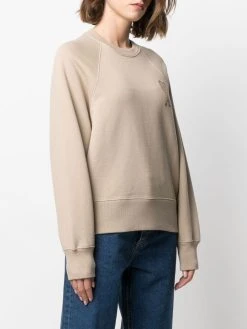 AMI Paris sweat Ami de Coeur