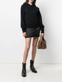 AMI Paris hoodie Ami De Coeur