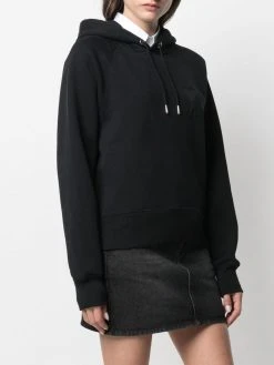 AMI Paris hoodie Ami De Coeur