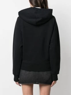 AMI Paris hoodie Ami De Coeur