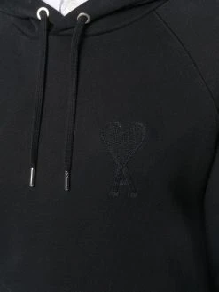 AMI Paris hoodie Ami De Coeur