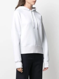 AMI Paris Rabais Hoodie Ami De Coeur hoodies femme 7 AMI Paris hoodie Ami De Coeur