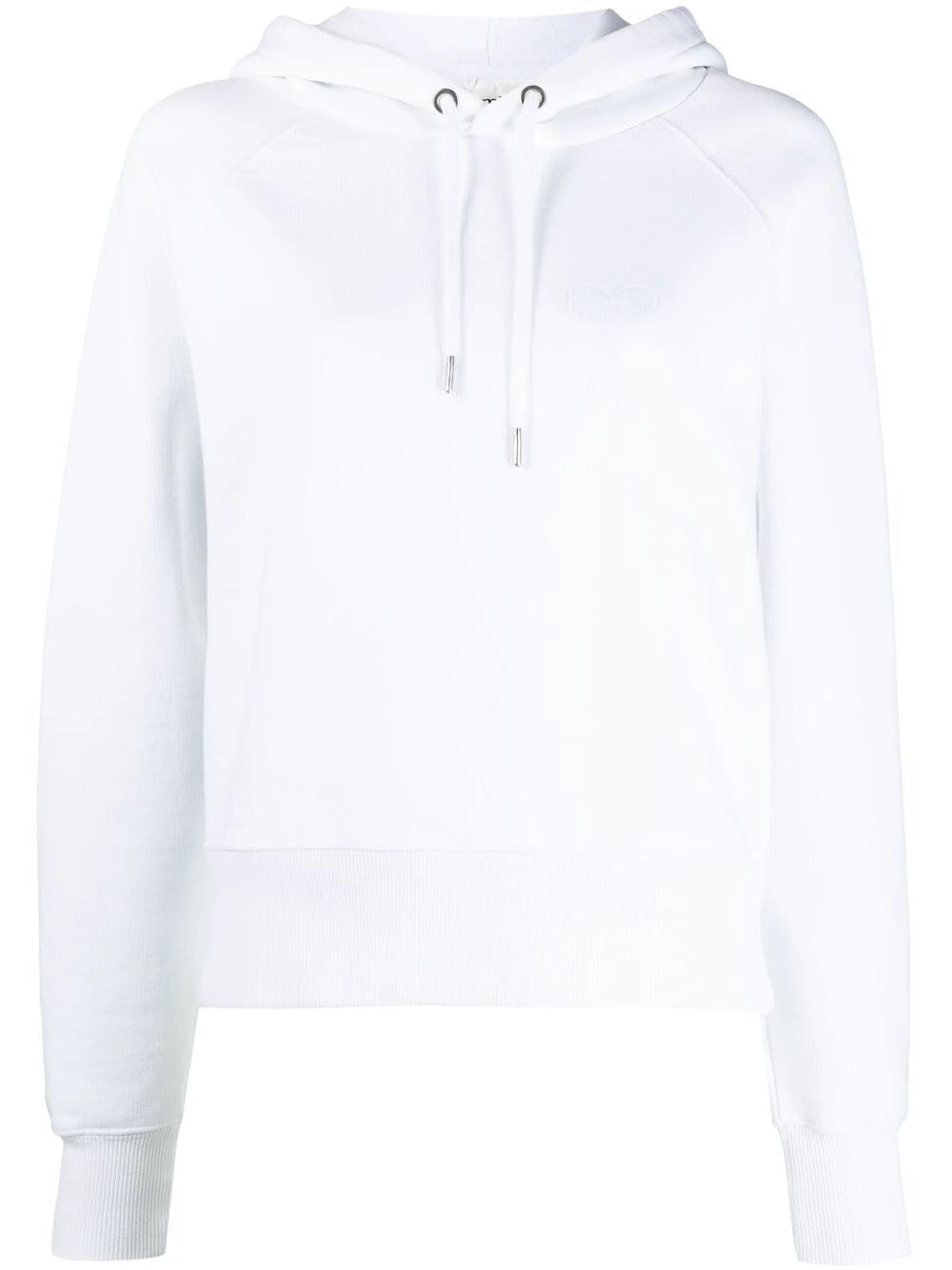 AMI Paris Rabais Hoodie Ami De Coeur hoodies femme 1 AMI Paris hoodie Ami De Coeur