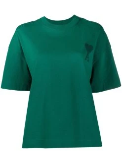 AMI Paris t-shirt Ami de Coeur