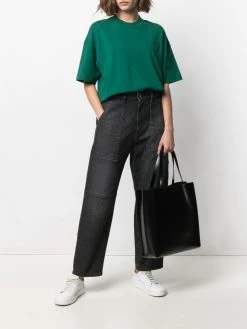 AMI Paris t-shirt Ami de Coeur