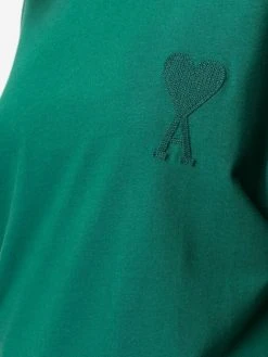 AMI Paris t-shirt Ami de Coeur