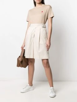 AMI Paris t-shirt Ami de Coeur