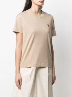 AMI Paris t-shirt Ami de Coeur