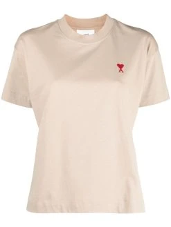 AMI Paris t-shirt Ami de Coeur