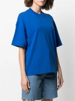 AMI Paris t-shirt Ami de Coeur