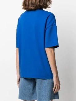 AMI Paris t-shirt Ami de Coeur