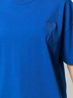 AMI Paris t-shirt Ami de Coeur