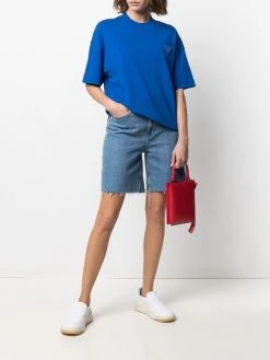 AMI Paris t-shirt Ami de Coeur