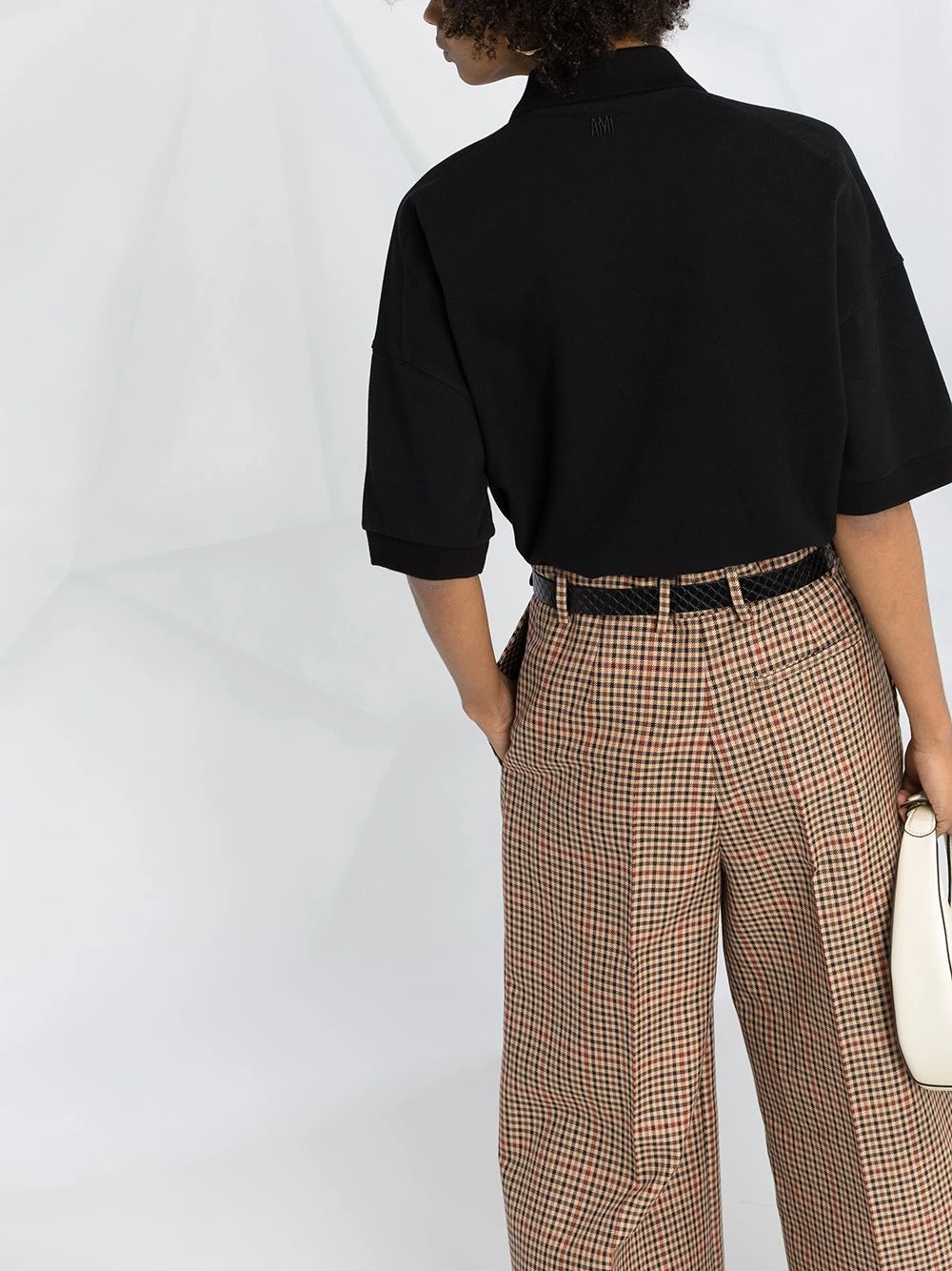 AMI Paris Haute Qualité Polo Ami de Coeur polos femme 5 AMI Paris polo Ami de Coeur