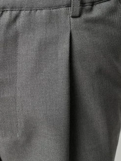 Meilleure qualité AMI Paris Pantalon droit à plis pantalons droits homme 11 AMI Paris pantalon droit à plis