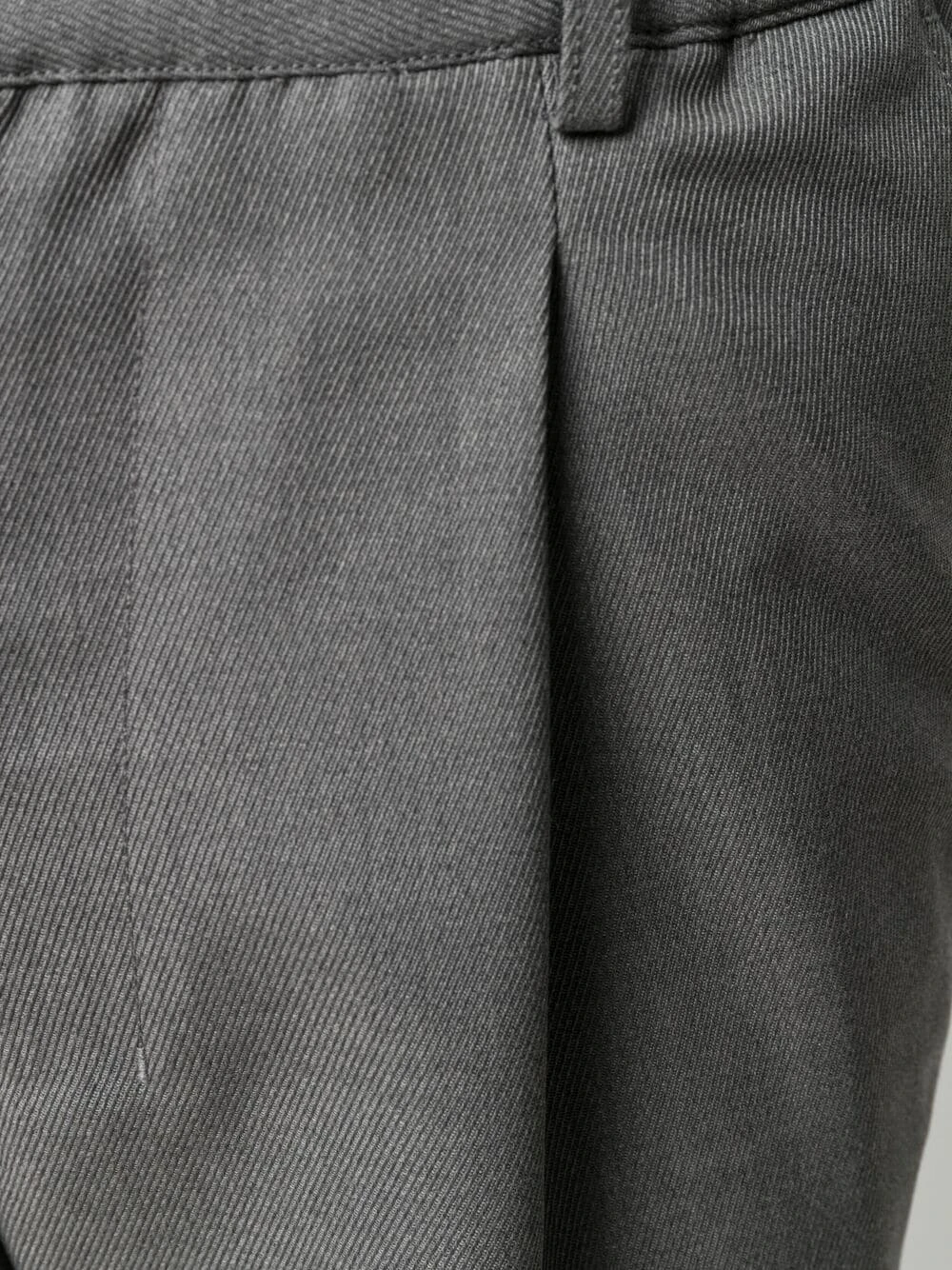 Meilleure qualité AMI Paris Pantalon droit à plis pantalons droits homme 5 AMI Paris pantalon droit à plis