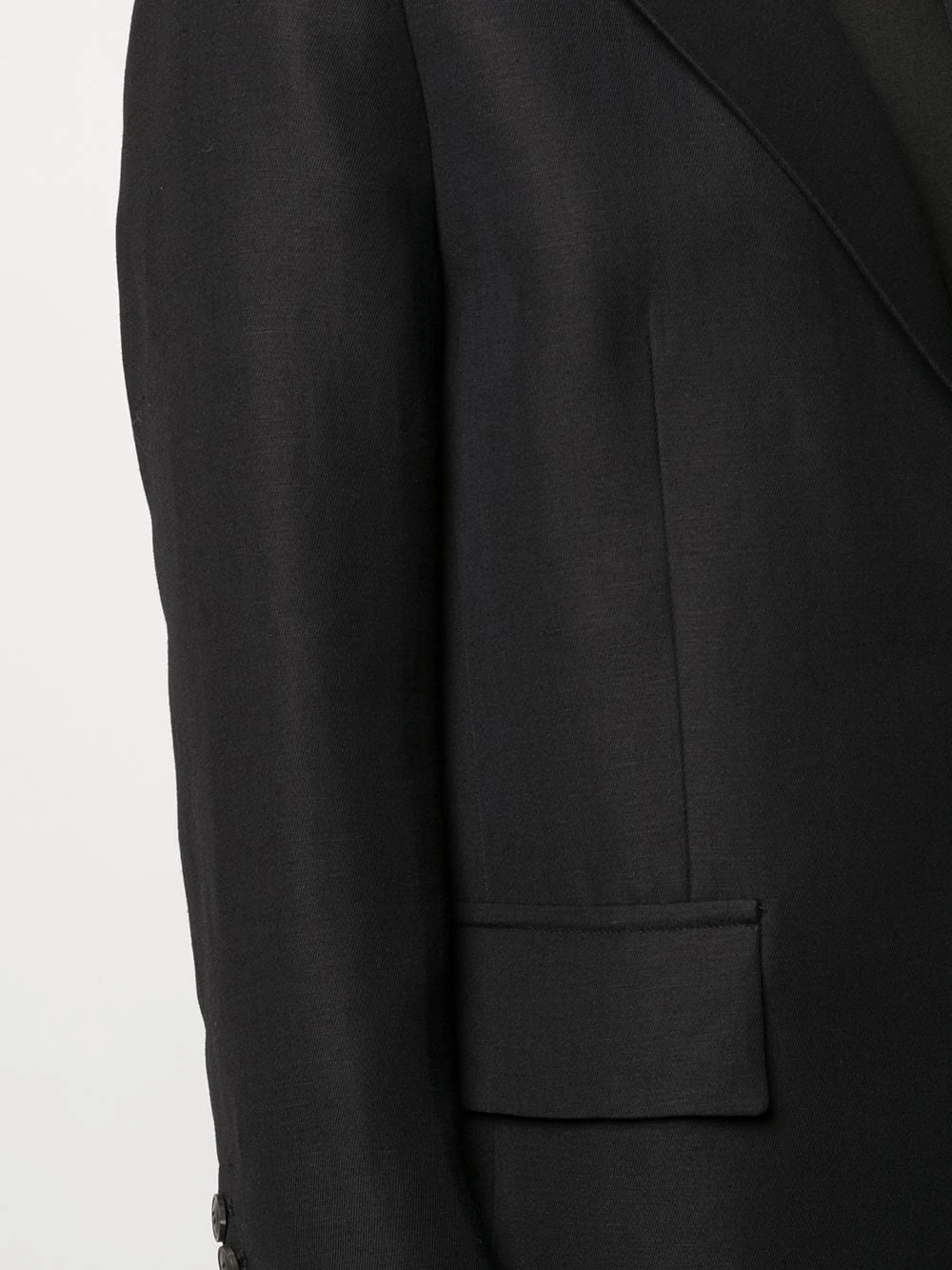 AMI Paris Promos Blazer à simple boutonnage blazers femme 5 AMI Paris blazer à simple boutonnage