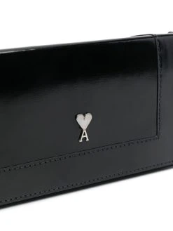 AMI Paris sac Ami de Coeur à détail de chaine