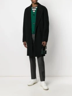 AMI Paris mini sac Ami de Cœur à détail de chaine