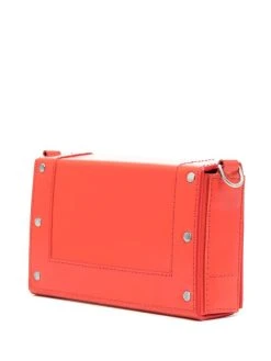 AMI Paris sac Ami de Cœur à détail de chaine