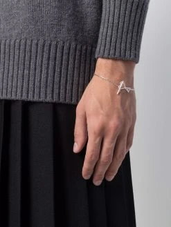 AMI Paris bracelet Ami de Cœur