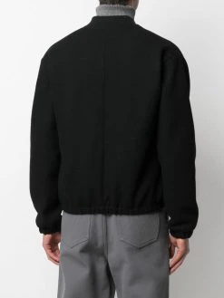 AMI Paris Prix De Rêve Veste bomber Ami De Cœur vestes bomber homme 8 AMI Paris veste bomber Ami De Cœur