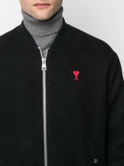 AMI Paris Prix De Rêve Veste bomber Ami De Cœur vestes bomber homme 9 AMI Paris veste bomber Ami De Cœur