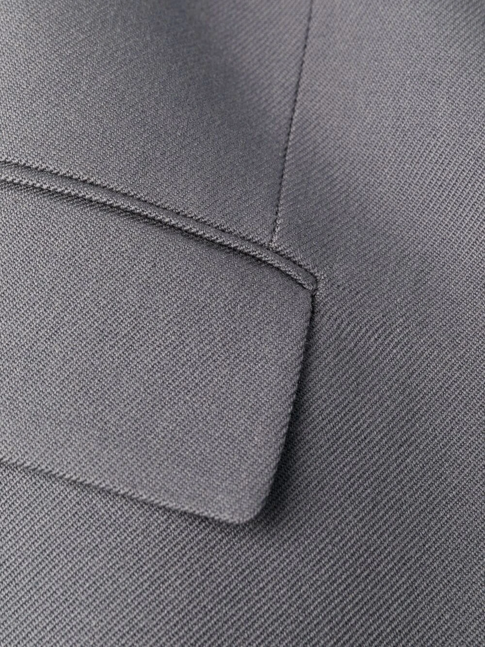 En promotion AMI Paris Manteau cintré à simple boutonnage pardessus homme 7 AMI Paris manteau cintré à simple boutonnage