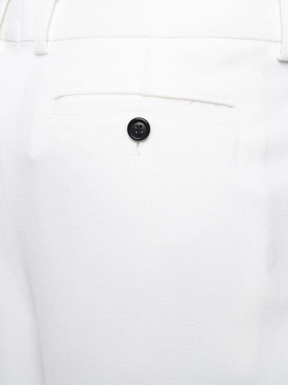 Prix De Rêve AMI Paris Pantalon ample plissé pantalons palazzo homme 5 AMI Paris pantalon ample plissé