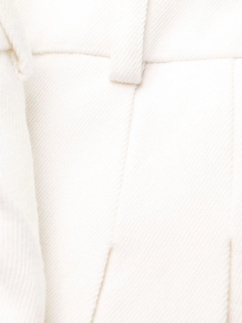 Prix De Rêve AMI Paris Pantalon ample plissé pantalons palazzo homme 7 AMI Paris pantalon ample plissé