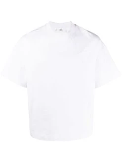 AMI Paris t-shirt Ami de Coeur