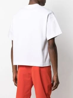 AMI Paris t-shirt Ami de Coeur