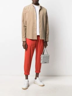 AMI Paris t-shirt Ami de Coeur