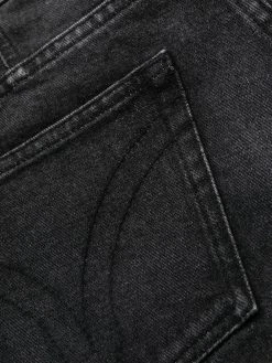 Prix Refroidis AMI Paris Jean à coupe droite jeans regular & jeans droits homme 12 AMI Paris jean à coupe droite