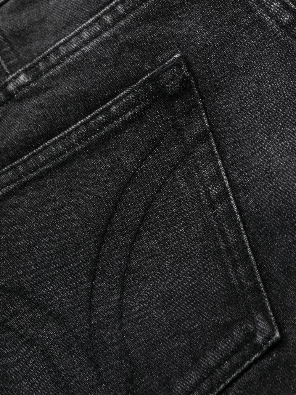 Prix Refroidis AMI Paris Jean à coupe droite jeans regular & jeans droits homme 6 AMI Paris jean à coupe droite