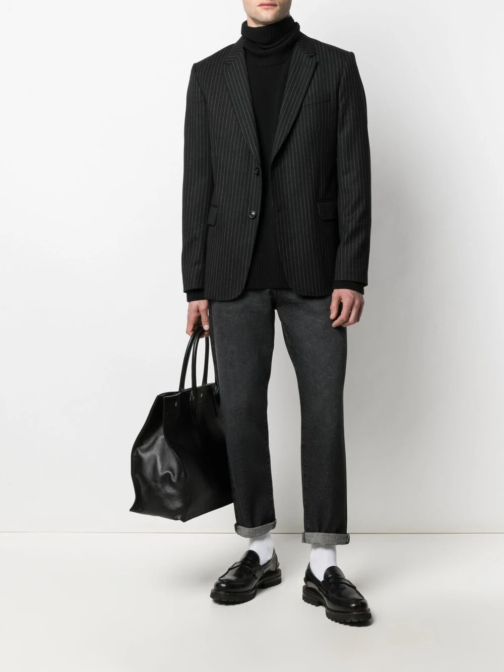 Prix Refroidis AMI Paris Jean à coupe droite jeans regular & jeans droits homme 2 AMI Paris jean à coupe droite