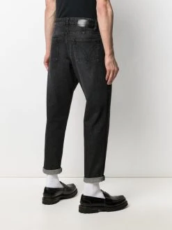 Prix Refroidis AMI Paris Jean à coupe droite jeans regular & jeans droits homme 10 AMI Paris jean à coupe droite