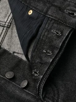 Prix Refroidis AMI Paris Jean à coupe droite jeans regular & jeans droits homme 13 AMI Paris jean à coupe droite