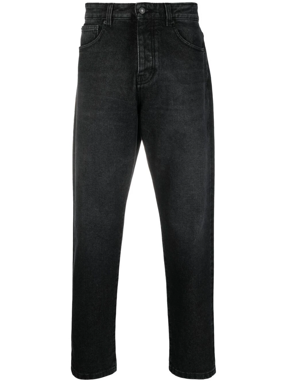 Prix Refroidis AMI Paris Jean à coupe droite jeans regular & jeans droits homme 1 AMI Paris jean à coupe droite