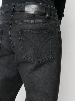 Prix Refroidis AMI Paris Jean à coupe droite jeans regular & jeans droits homme 11 AMI Paris jean à coupe droite