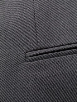 Prix Incroyables AMI Paris Trench à taille ceinturée trenchs & imperméables femme 12 AMI Paris trench à taille ceinturée